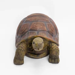 Solar Wasserspeierset Schildkröte Maru