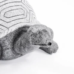 Solar Wasserspeier-Set Schildkröte