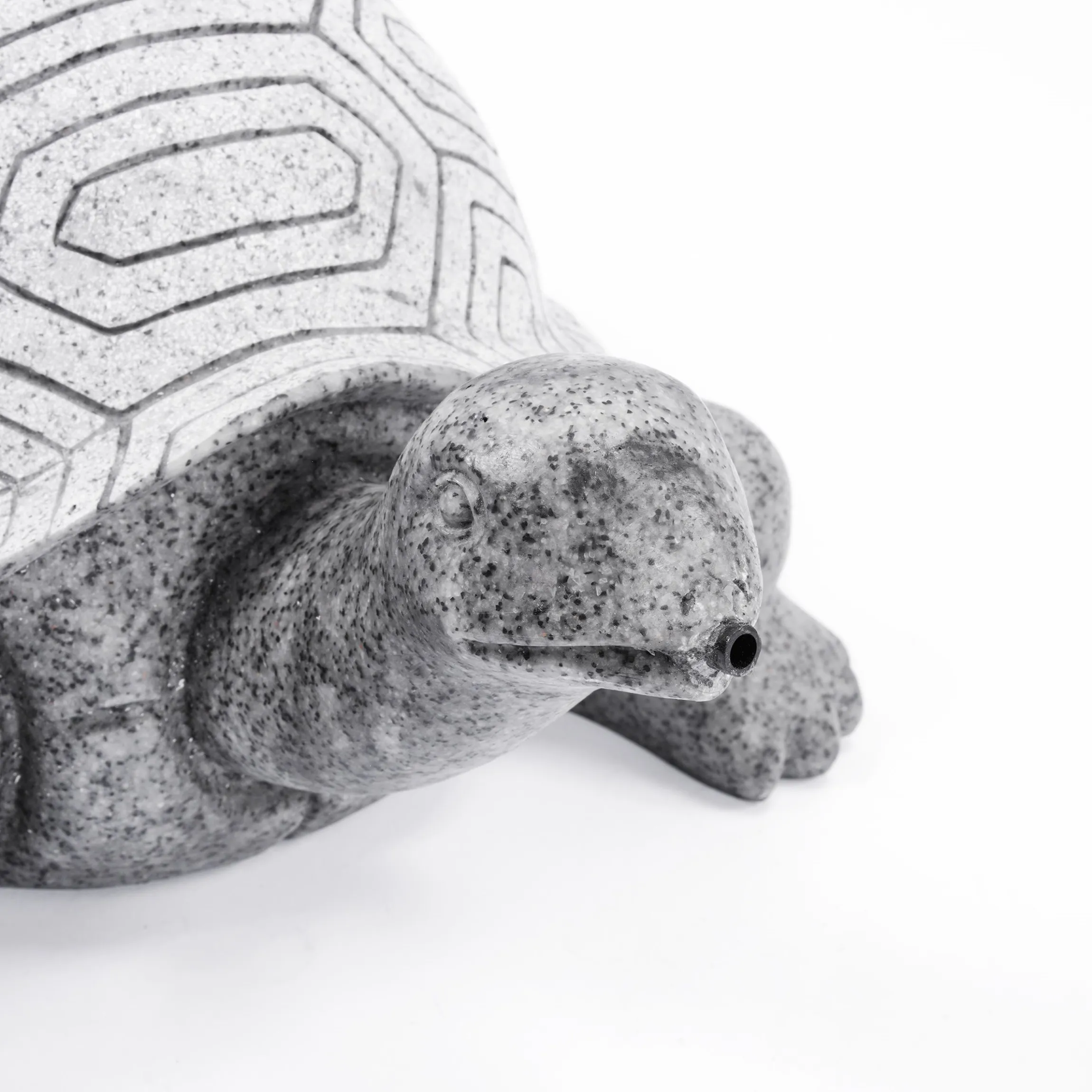 Solar Wasserspeier-Set Schildkröte