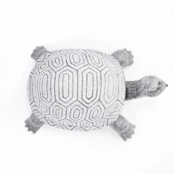Solar Wasserspeier-Set Schildkröte