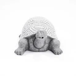 Solar Wasserspeier-Set Schildkröte
