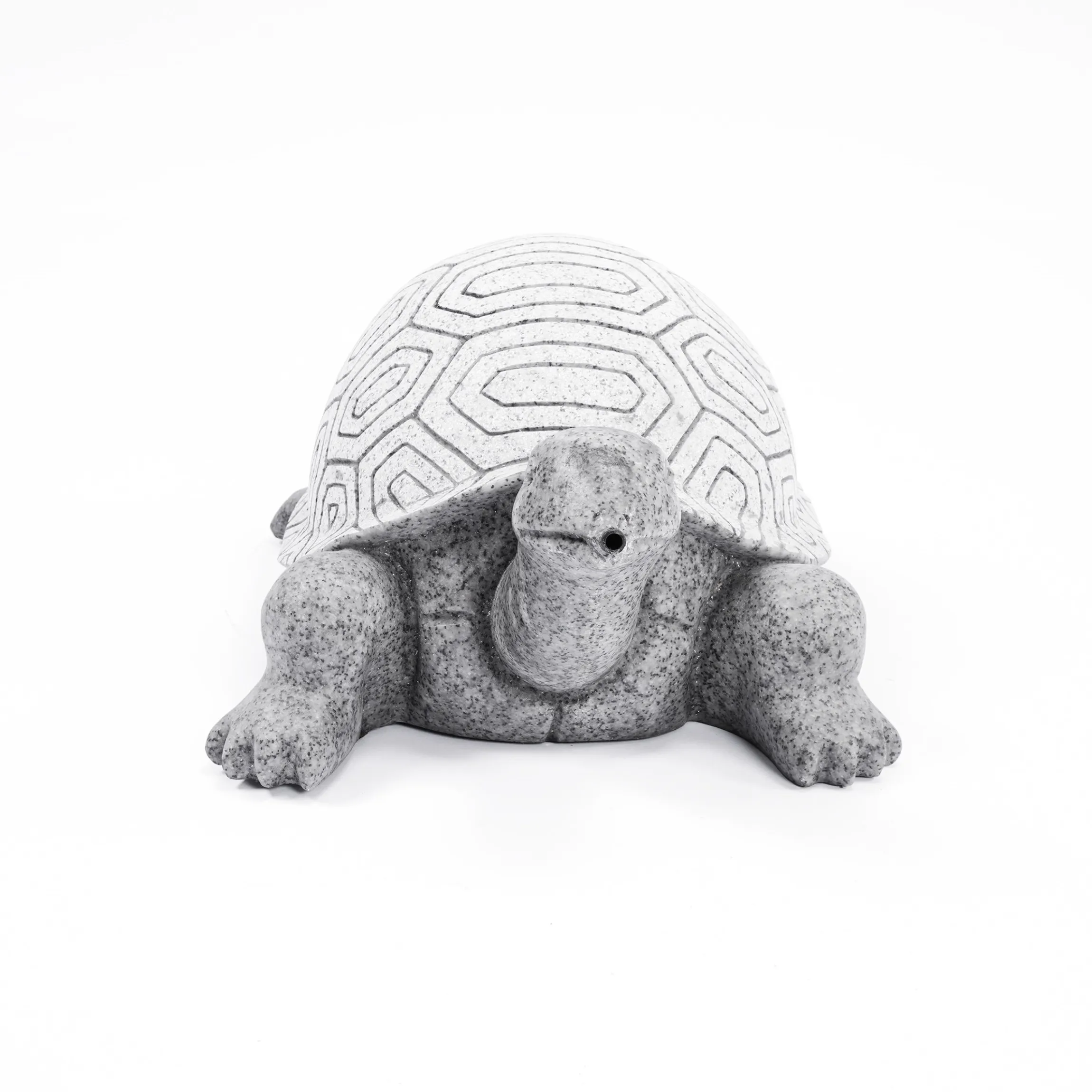Solar Wasserspeier-Set Schildkröte