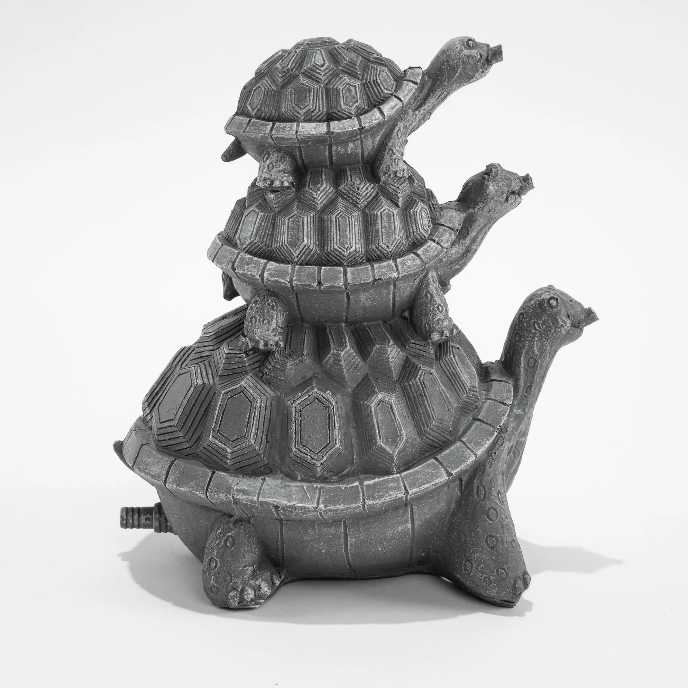 Solar Wasserspeierset Schildkröten Trio
