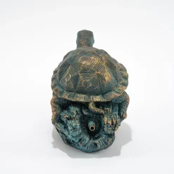 Solar Wasserspeier-Set Schildkröte Marlies