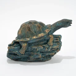Solar Wasserspeier-Set Schildkröte Marlies
