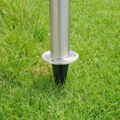 Solar Wegeleuchte Modena 45 cm mit Bewegungsmelder
