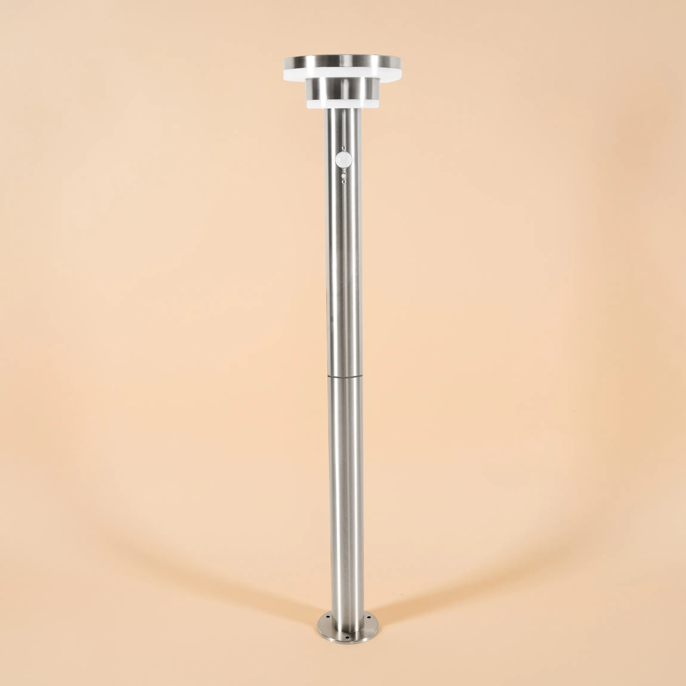 Solar Wegeleuchte Modena 85 cm mit Bewegungsmelder