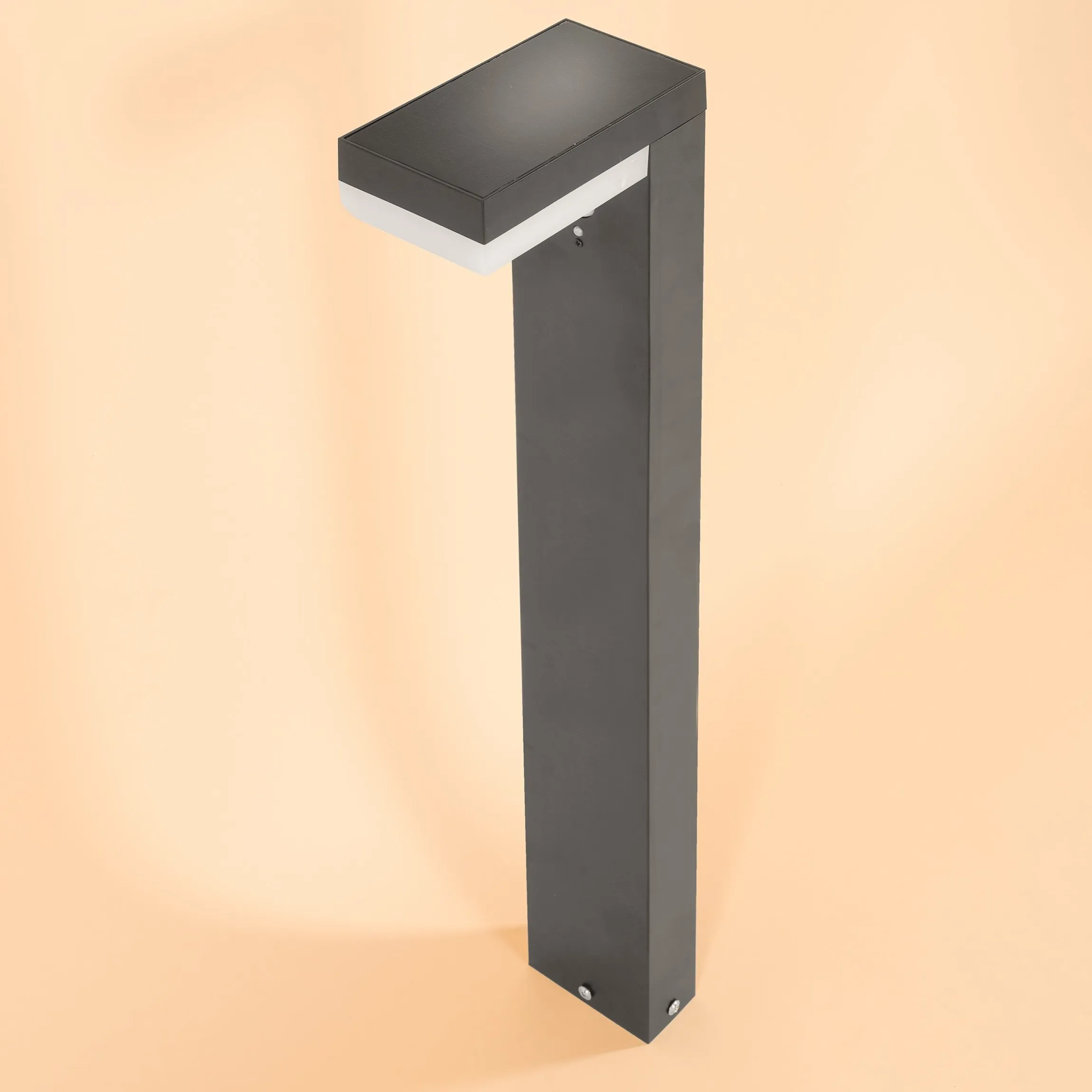Solar Wegeleuchte Nala mit Bewegungsmelder, 70 cm