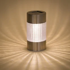 Solar Wegmarkierungsleuchte Puc Light 12 cm