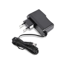 Steckernetzteil 230 V/ 13V/ 500 mAh