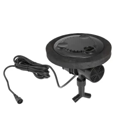 Teichbelüfterpumpe Power Float 1000 l/h