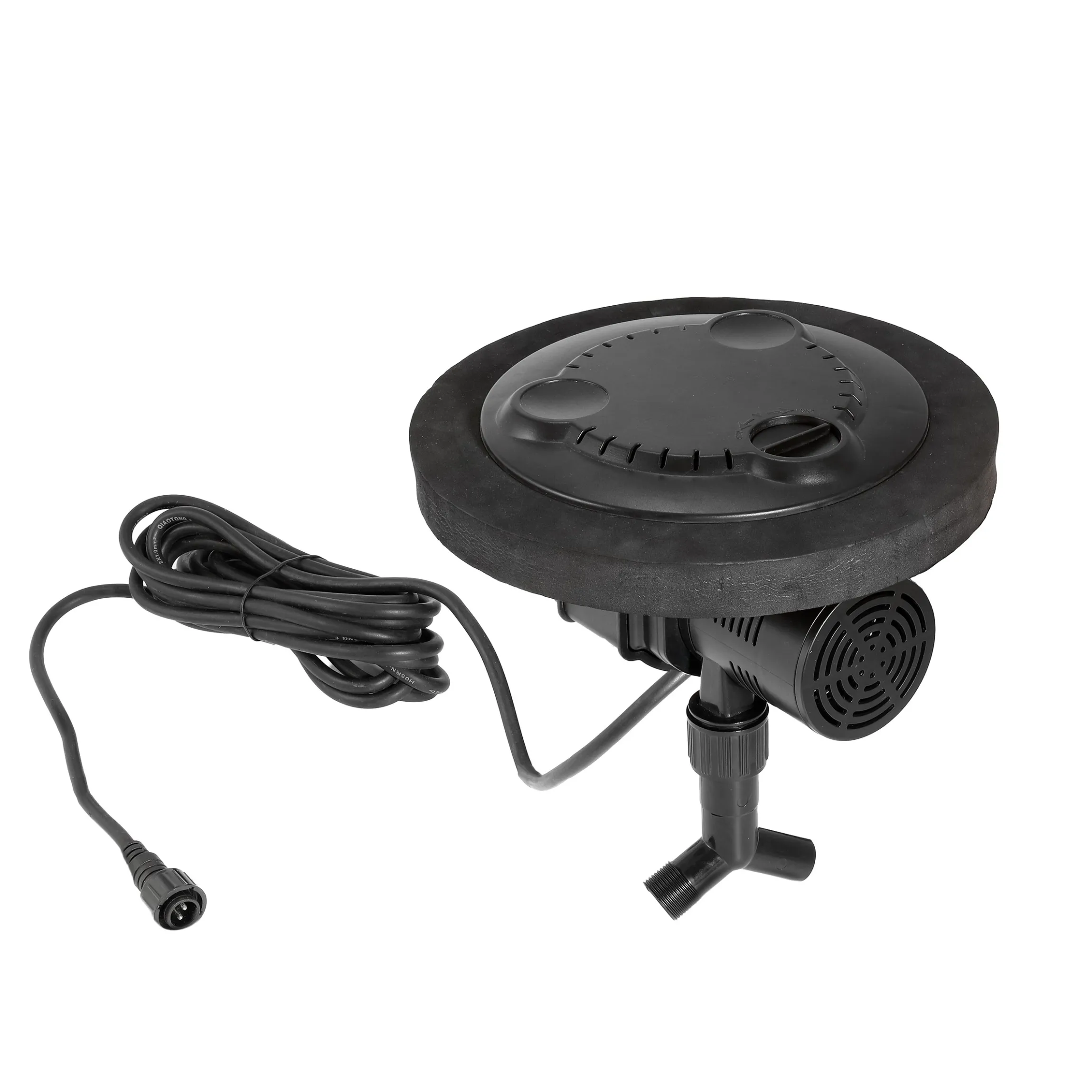 Teichbelüfterpumpe Power Float 1000 l/h
