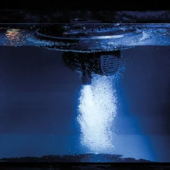 Teichbelüfterpumpe Power Float 400 l/h