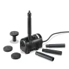 Teichpumpe Rimini 170/230 mit Sprinklerset