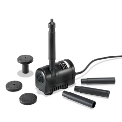 Teichpumpe Rimini 170/230 mit Sprinklerset