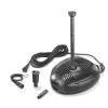 Teichpumpe Roma 900/1500 mit Sprinklerset
