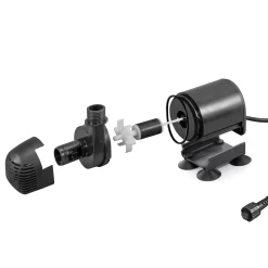 Teichpumpe WaterSplash 980/1560 mit Sprinklerset
