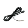 Temperatursensor mit 2 m Kabel