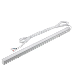Universalleuchte 8 W/ 12 - 24 VDC