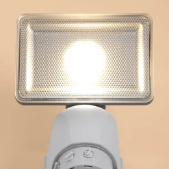 Universeller Solarstrahler HighPower mit 500 lm