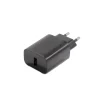 USB-Steckernetzteil 5 VDC / 1 A