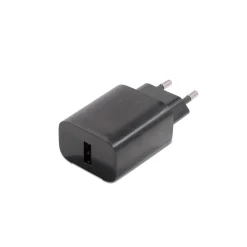 USB-Steckernetzteil 5 VDC / 1 A