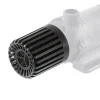 Vorfilter für Umwälzpumpe 36 V/ 3800 l/h, aufschraubbar