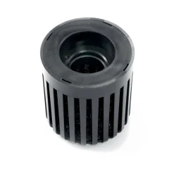 Vorfilter für Umwälzpumpe 36 V/ 3800 l/h, aufschraubbar