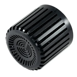 Vorfilter für Umwälzpumpe 36 V/ 13500 l/h, aufschraubbar