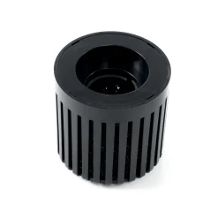 Vorfilter für Umwälzpumpe 36 V/ 8000 l/h, aufschraubbar