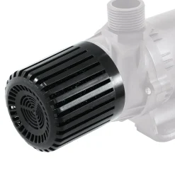Vorfilter für Umwälzpumpe 36 V/ 8000 l/h, aufschraubbar