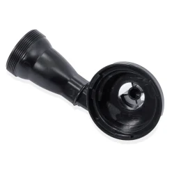 Wasserabgang für 3.400 l/h
