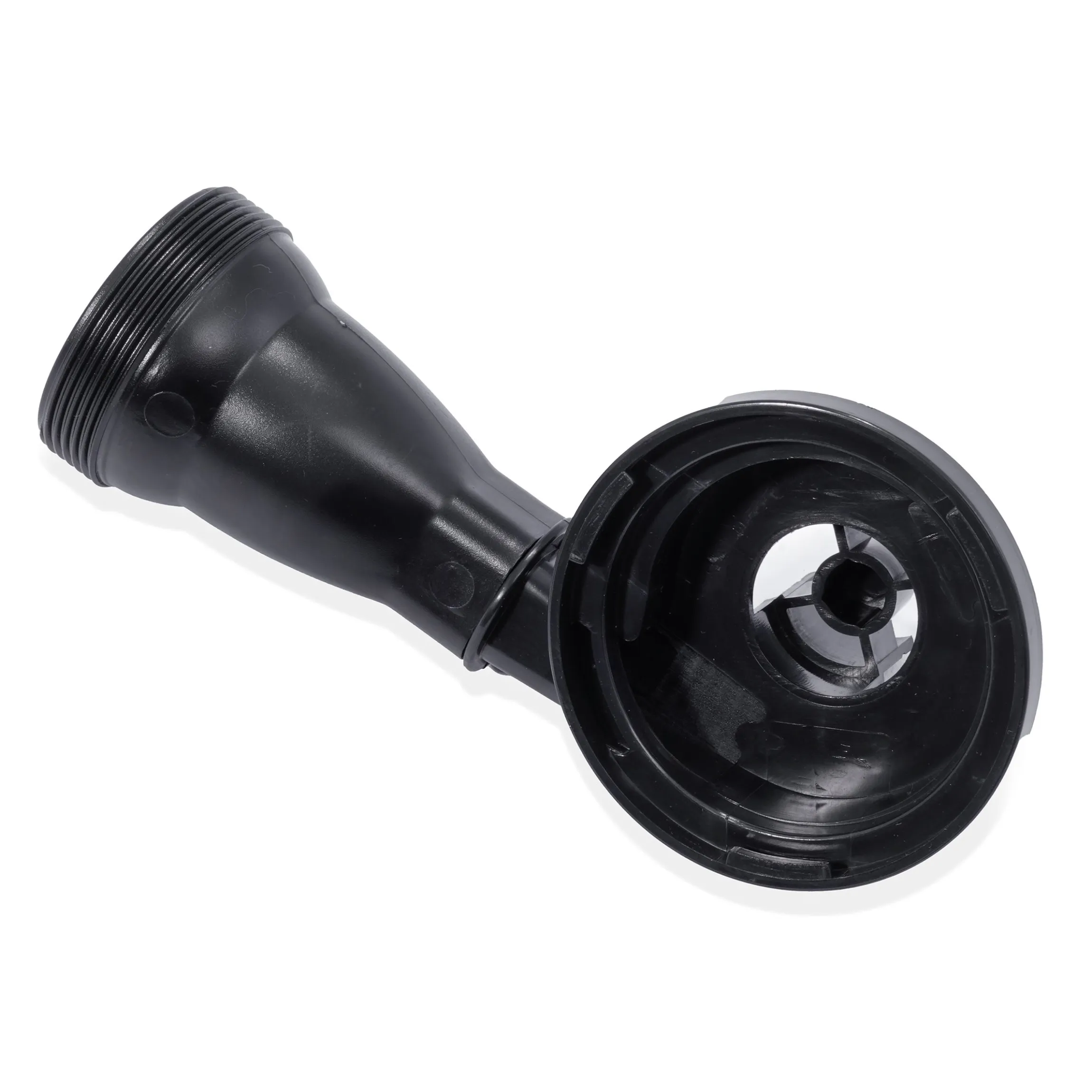 Wasserabgang für 3.400 l/h
