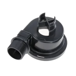 Wasserabgang Super Fountain 3400