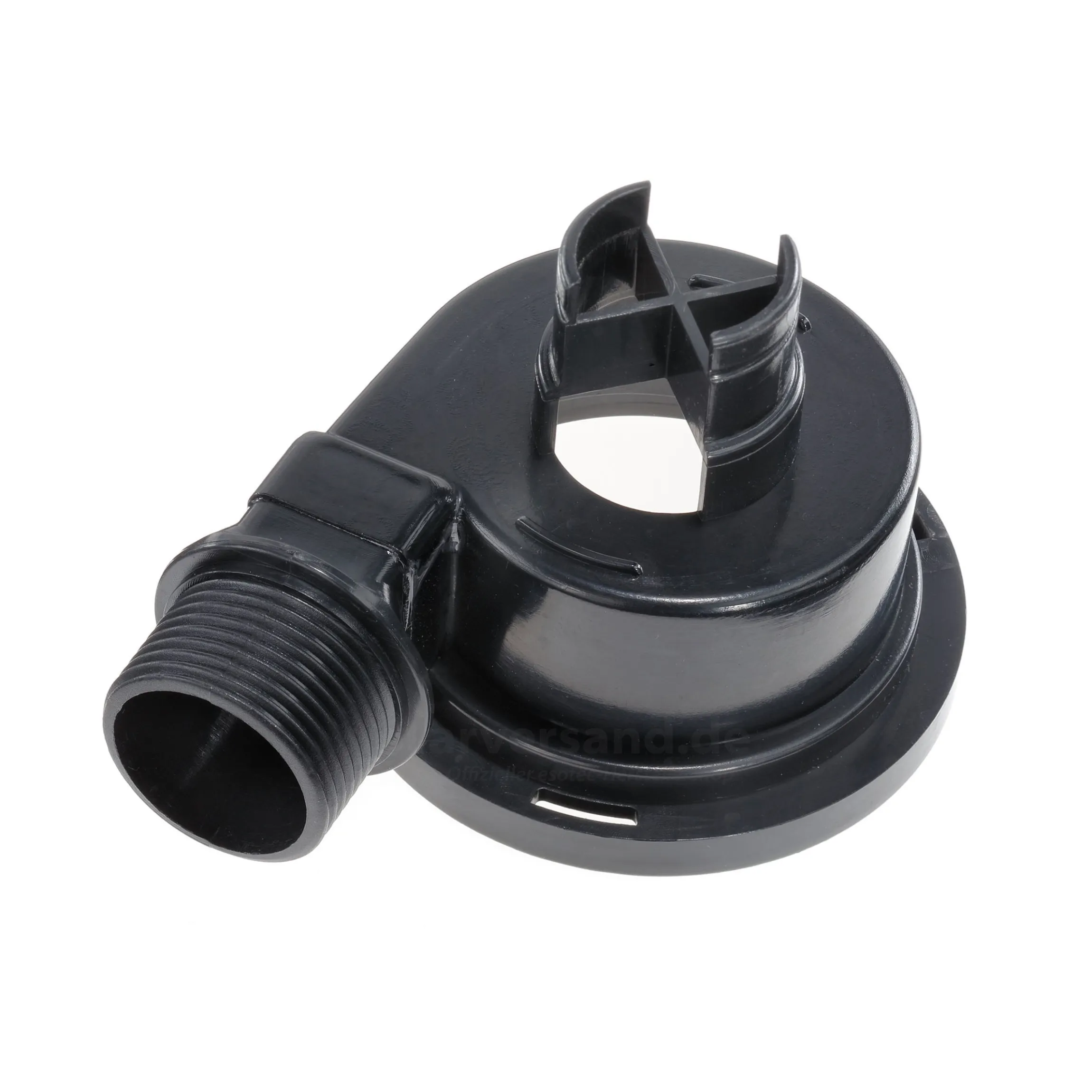 Wasserabgang Super Fountain 3400