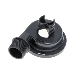 Wasserabgang Super Fountain 3400