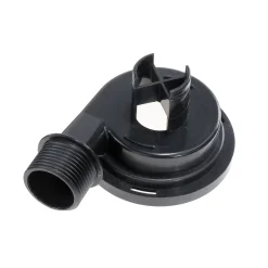 Wasserabgang Super Fountain 2500