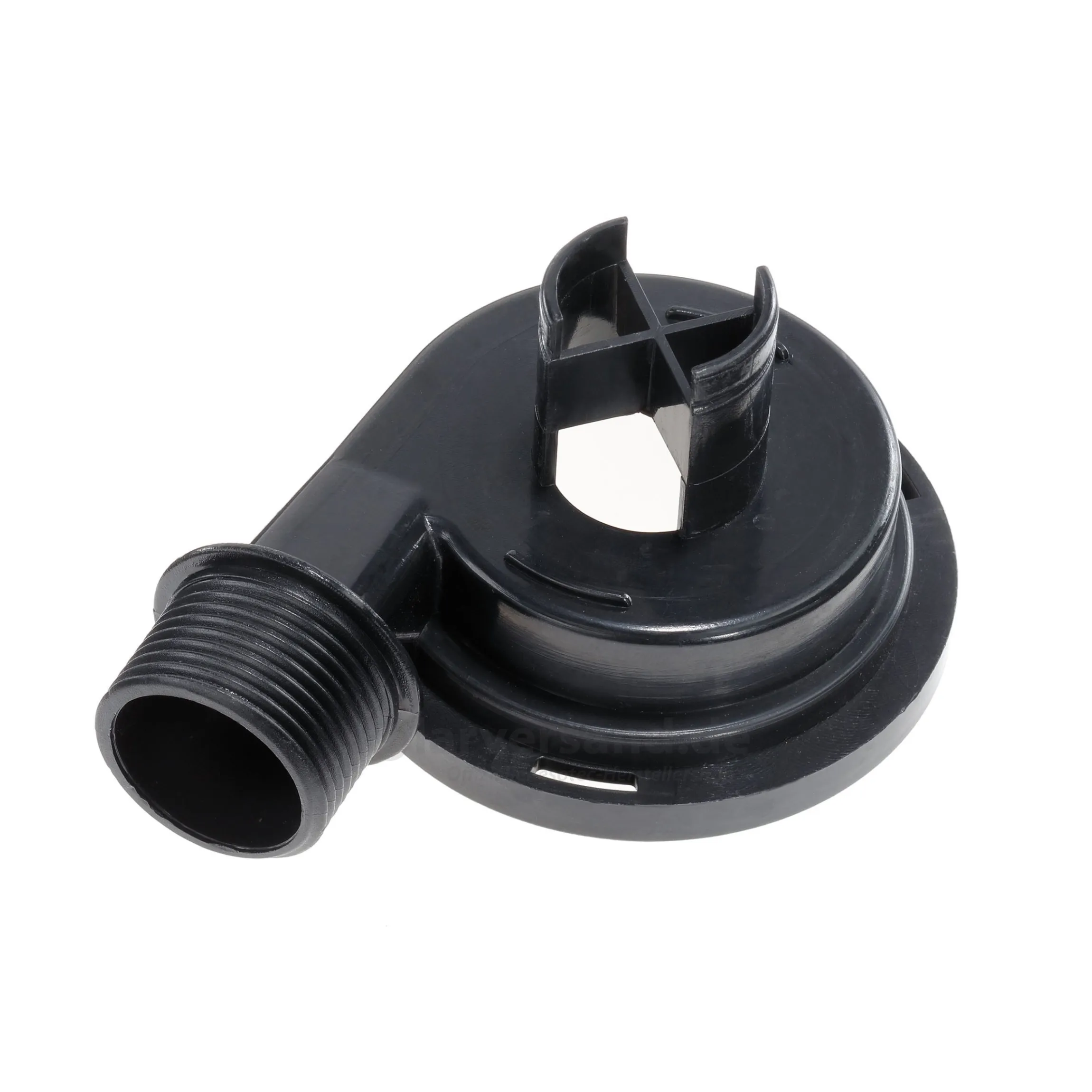 Wasserabgang Super Fountain 2500