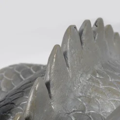 Wasserspeier-Figur Drache Grisu