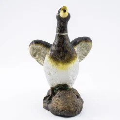 Wasserspeier-Figur Enterich