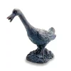 Wasserspeier-Figur Gans Erna