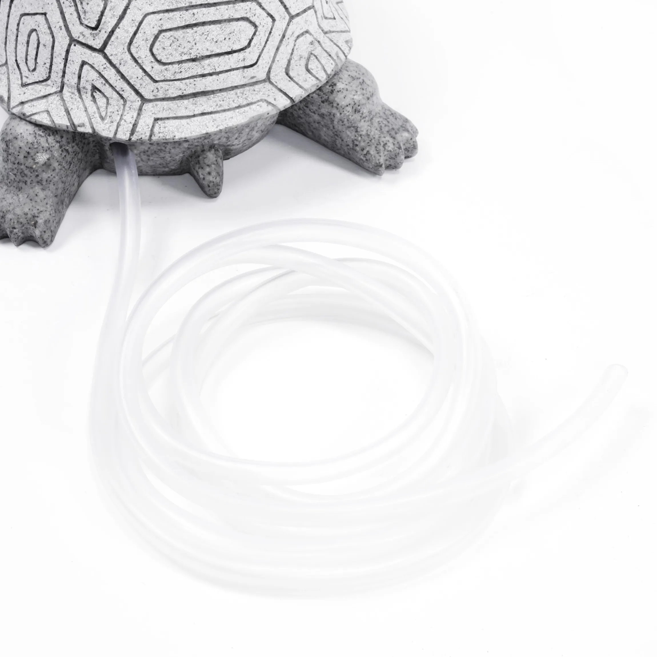 Wasserspeier-Figur Schildkröte